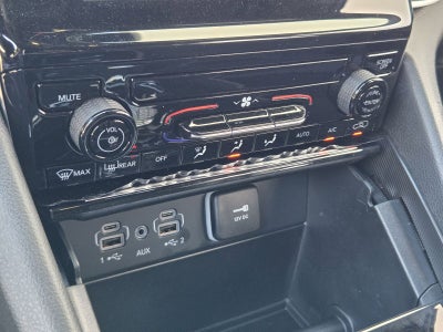 2025 Jeep Grand Cherokee L GRAND CHEROKEE L LAREDO X 4X2