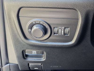 2025 Jeep Grand Cherokee L GRAND CHEROKEE L LAREDO X 4X2