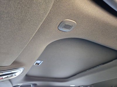 2025 Jeep Grand Cherokee L GRAND CHEROKEE L LAREDO X 4X2