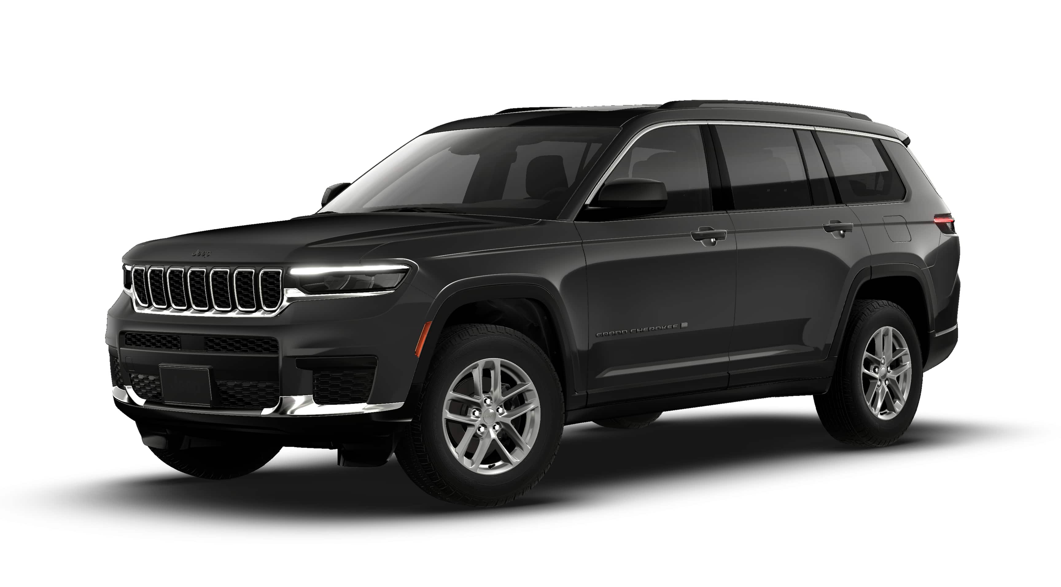 2026 Jeep Grand Cherokee L GRAND CHEROKEE L LAREDO X 4X2