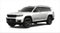 2025 Jeep Grand Cherokee L GRAND CHEROKEE L LIMITED 4X2