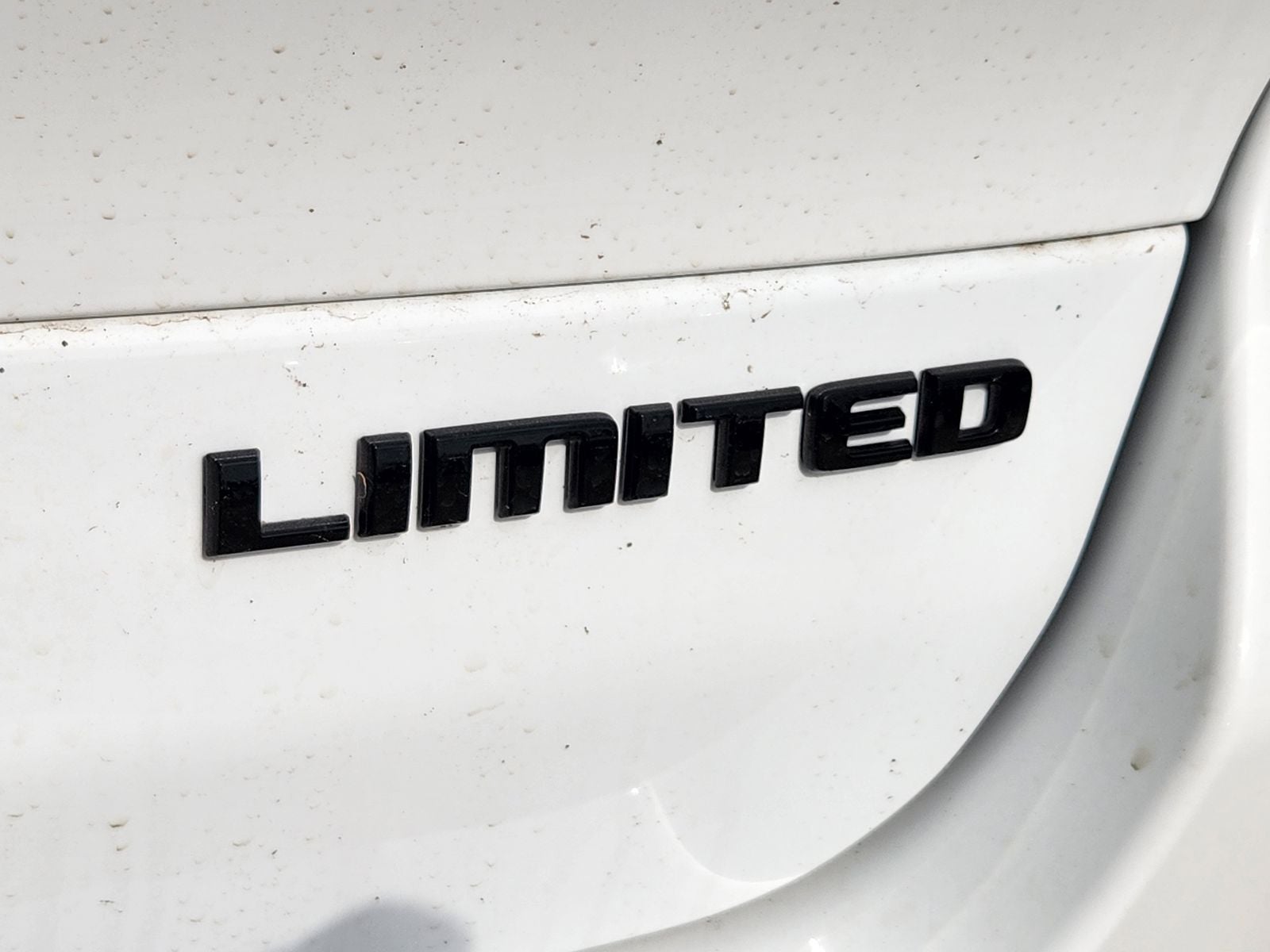 2025 Jeep Grand Cherokee L GRAND CHEROKEE L LIMITED 4X2