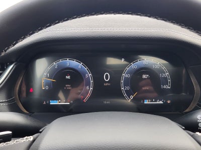 2025 Jeep Grand Cherokee L GRAND CHEROKEE L LIMITED 4X2