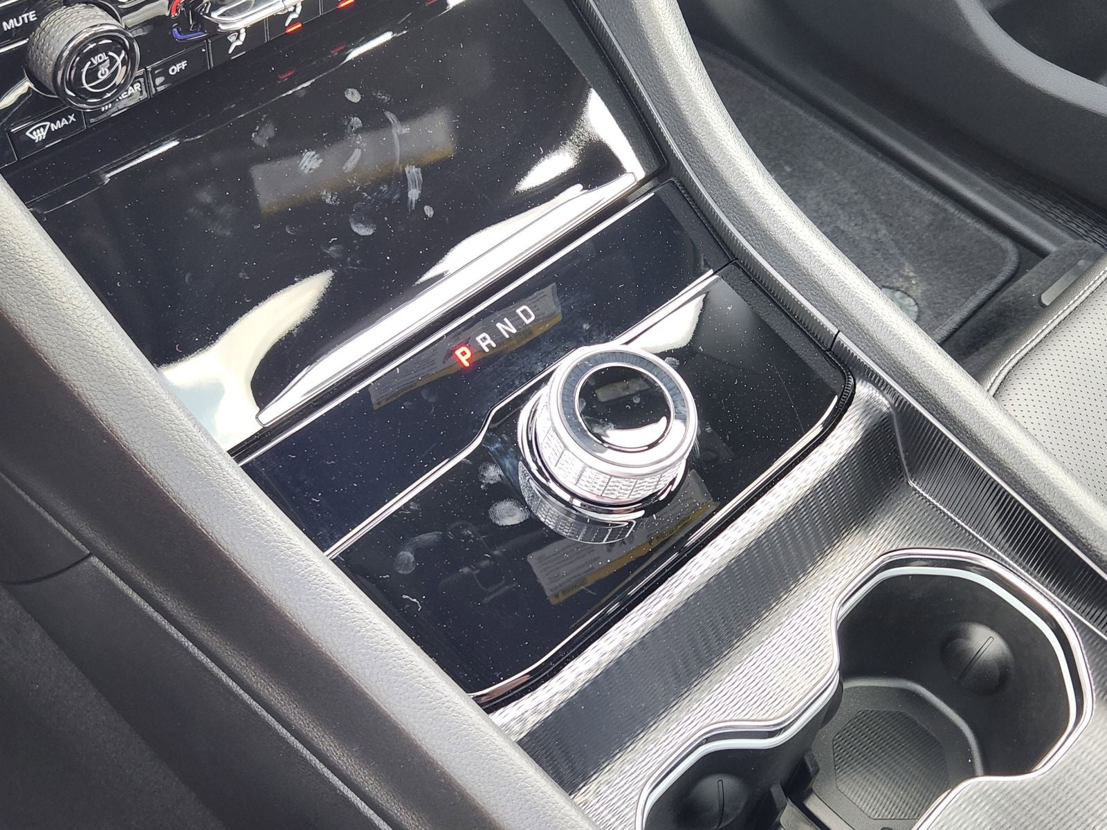 2025 Jeep Grand Cherokee L GRAND CHEROKEE L LIMITED 4X2