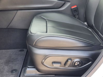 2025 Jeep Grand Cherokee L GRAND CHEROKEE L LIMITED 4X2