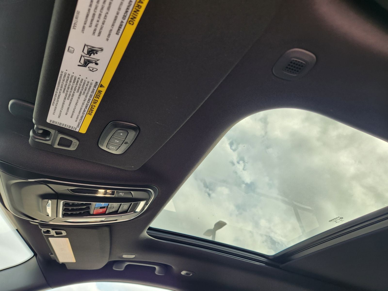 2025 Jeep Grand Cherokee L GRAND CHEROKEE L LIMITED 4X2