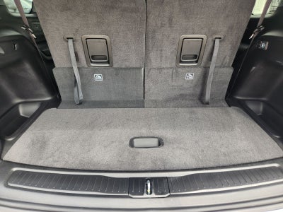 2025 Jeep Grand Cherokee L GRAND CHEROKEE L LIMITED 4X2