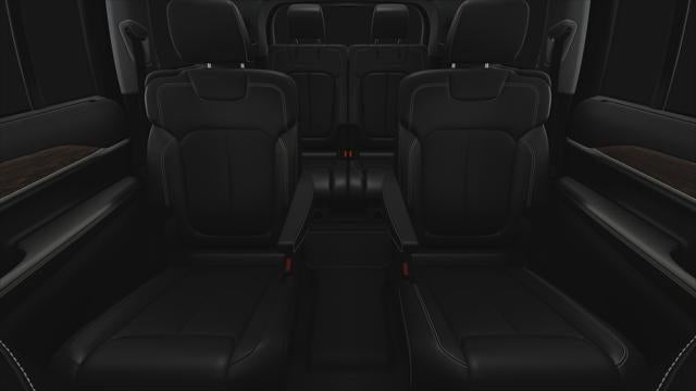 2025 Jeep Grand Cherokee L GRAND CHEROKEE L LIMITED 4X2