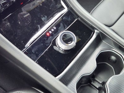 2025 Jeep Grand Cherokee L GRAND CHEROKEE L LIMITED 4X2