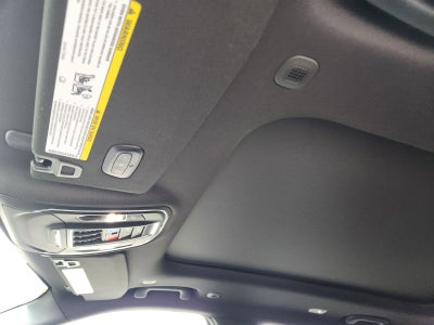 2025 Jeep Grand Cherokee L GRAND CHEROKEE L LIMITED 4X2