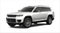 2025 Jeep Grand Cherokee L GRAND CHEROKEE L LAREDO 4X4