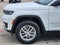 2025 Jeep Grand Cherokee L GRAND CHEROKEE L LAREDO 4X4