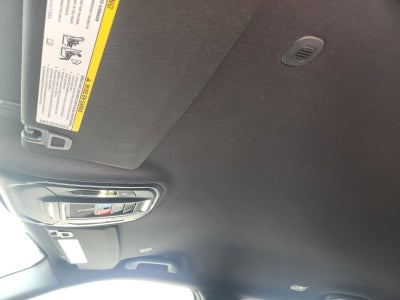 2025 Jeep Grand Cherokee L GRAND CHEROKEE L LAREDO 4X4