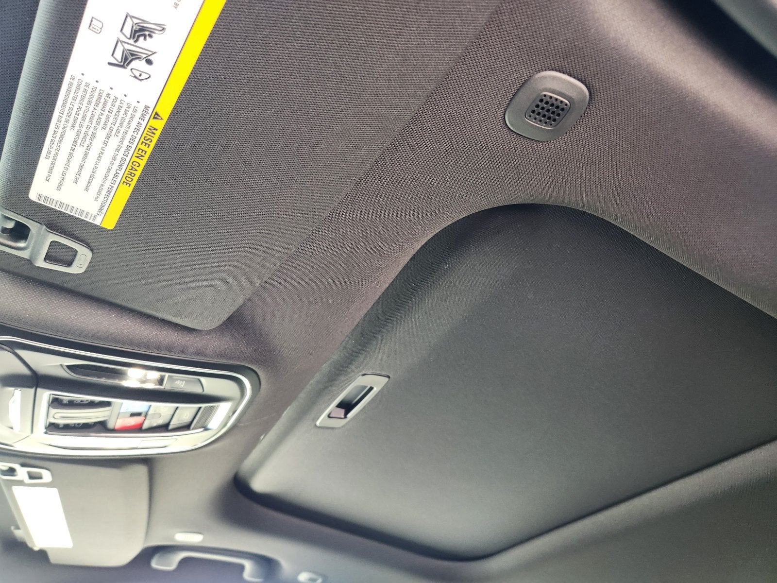 2027 Jeep Grand Cherokee L Laredo Altitude