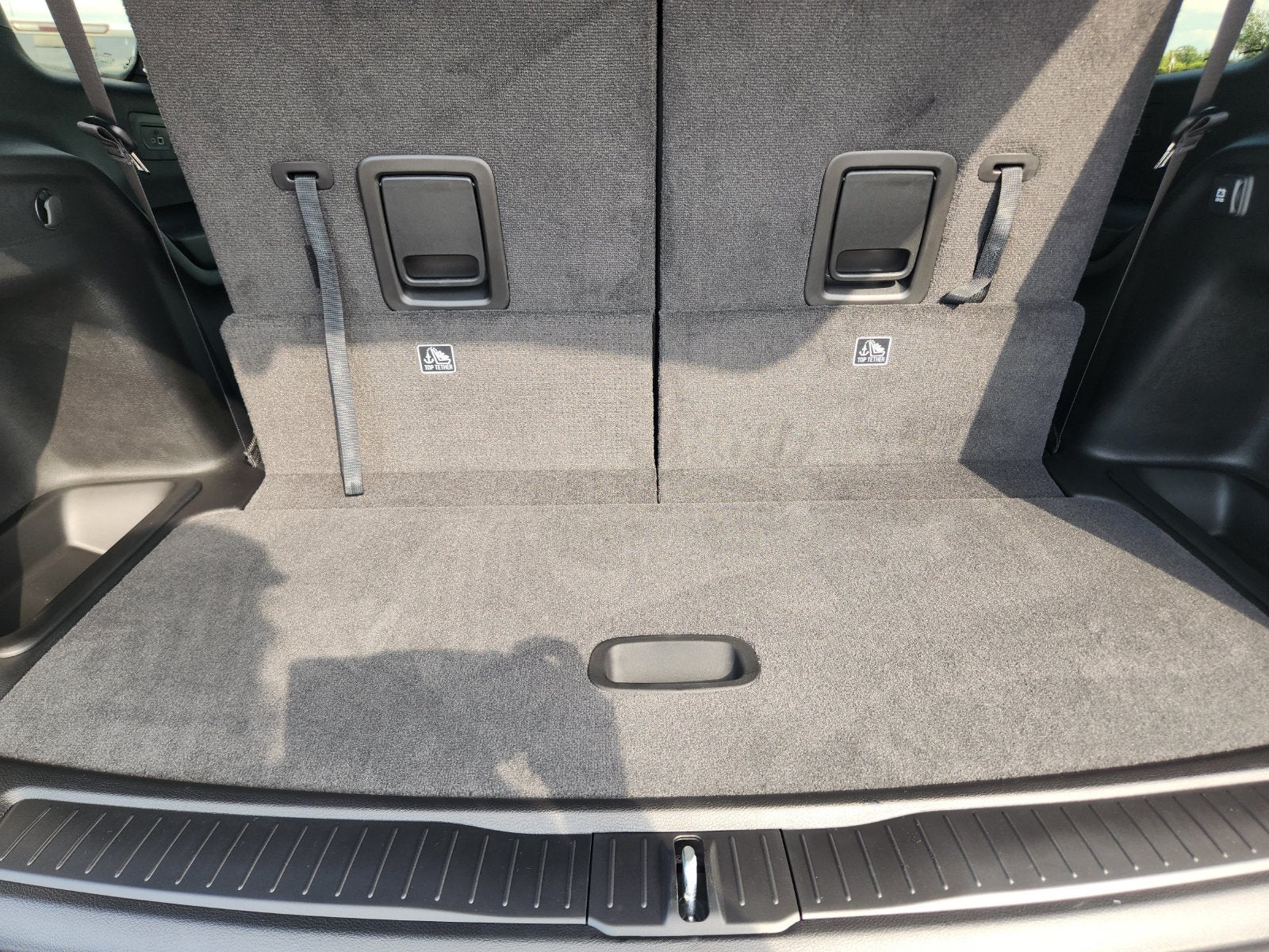 2027 Jeep Grand Cherokee L Laredo Altitude