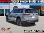 2027 Jeep Grand Cherokee L Laredo Altitude