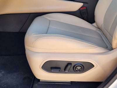 2025 Jeep Grand Cherokee L GRAND CHEROKEE L LIMITED 4X4