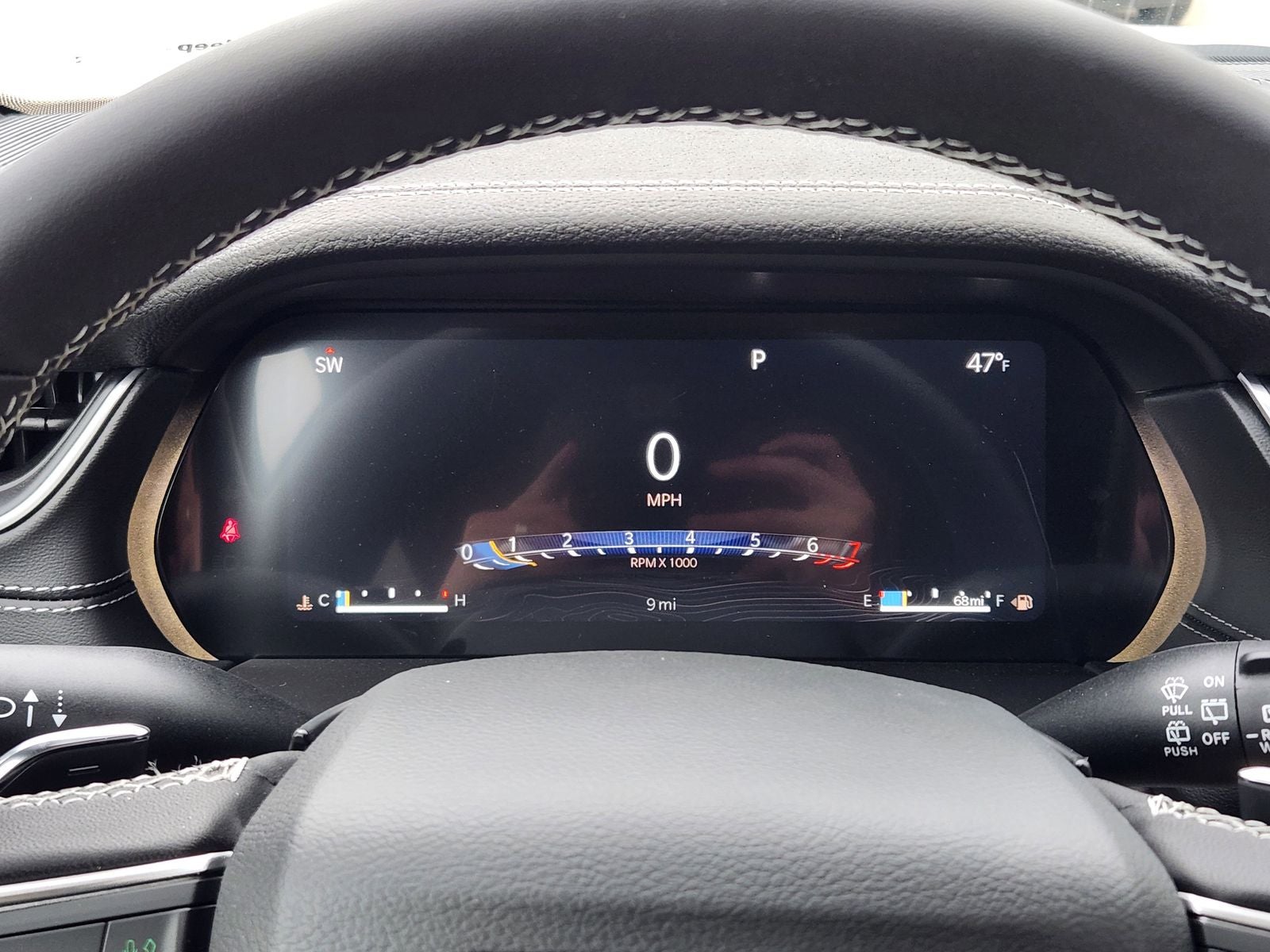 2025 Jeep Grand Cherokee L GRAND CHEROKEE L LIMITED 4X4