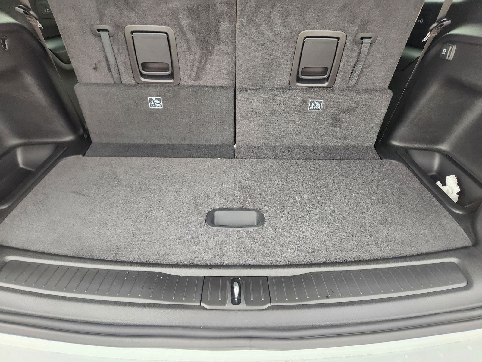 2025 Jeep Grand Cherokee L GRAND CHEROKEE L LIMITED 4X4