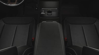 2025 Jeep Grand Cherokee L GRAND CHEROKEE L LIMITED 4X4