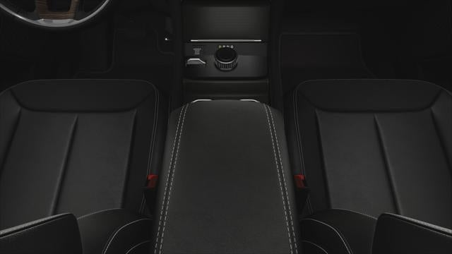 2025 Jeep Grand Cherokee L GRAND CHEROKEE L LIMITED 4X4