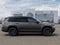 2025 Jeep Grand Cherokee L GRAND CHEROKEE L LIMITED 4X4