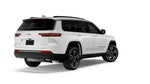 2027 Jeep Grand Cherokee L GRAND CHEROKEE L LIMITED 4X4