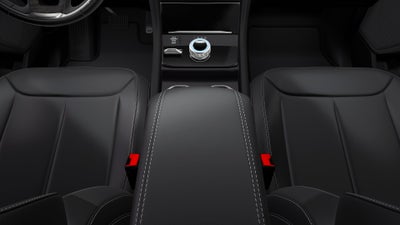 2027 Jeep Grand Cherokee L GRAND CHEROKEE L LIMITED 4X4