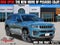 2027 Jeep Grand Cherokee L Limited
