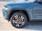 2027 Jeep Grand Cherokee L Limited