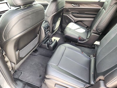 2027 Jeep Grand Cherokee L GRAND CHEROKEE L LIMITED RESERVE 4X4