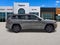 2027 Jeep Grand Cherokee L GRAND CHEROKEE L LIMITED RESERVE 4X4