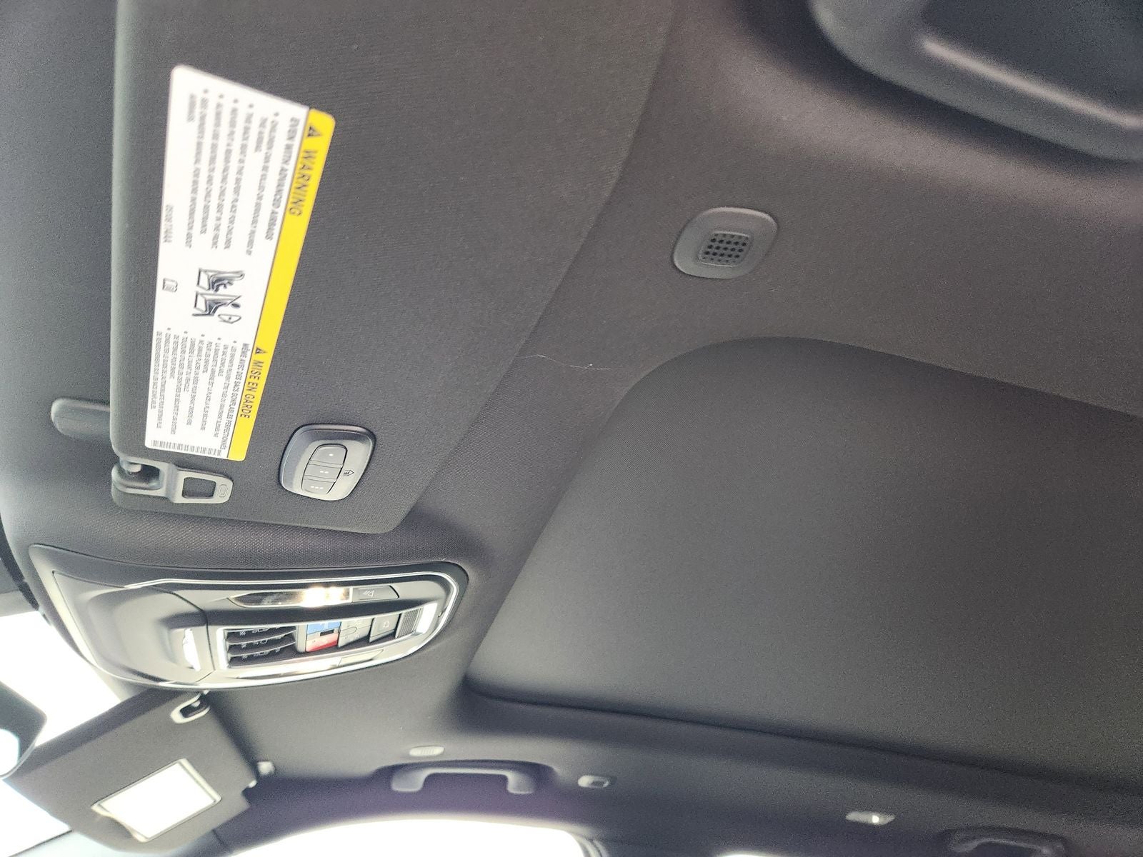 2025 Jeep Grand Cherokee L GRAND CHEROKEE L SUMMIT 4X4