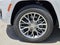 2025 Jeep Grand Cherokee L GRAND CHEROKEE L SUMMIT 4X4