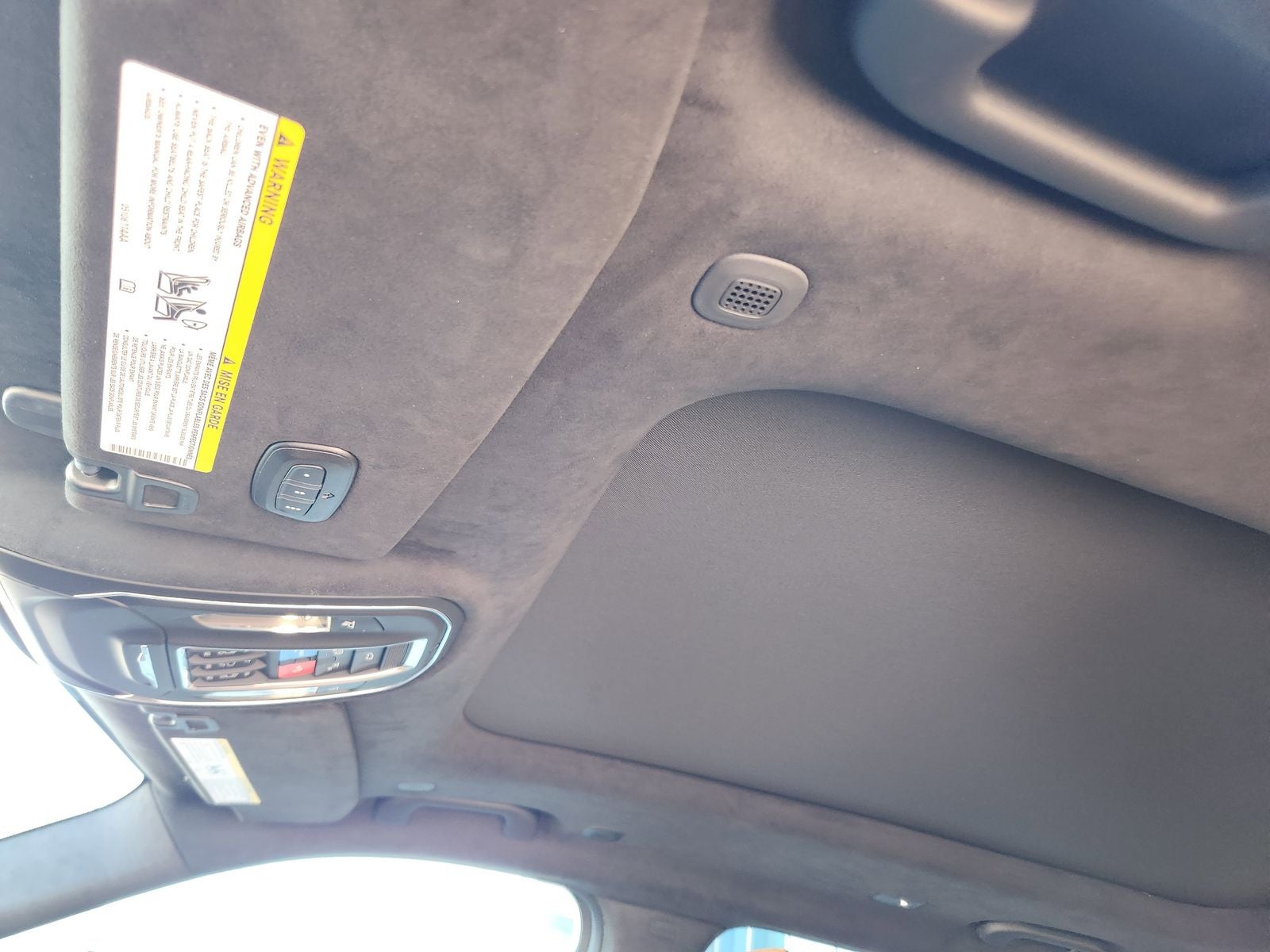 2025 Jeep Grand Cherokee L GRAND CHEROKEE L SUMMIT RESERVE 4X4