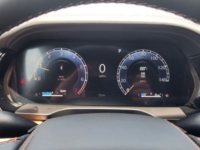 2026 Jeep Grand Cherokee L GRAND CHEROKEE L SUMMIT 4X4