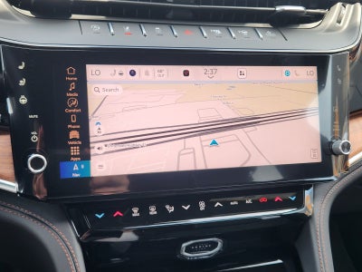 2026 Jeep Grand Cherokee L GRAND CHEROKEE L SUMMIT 4X4