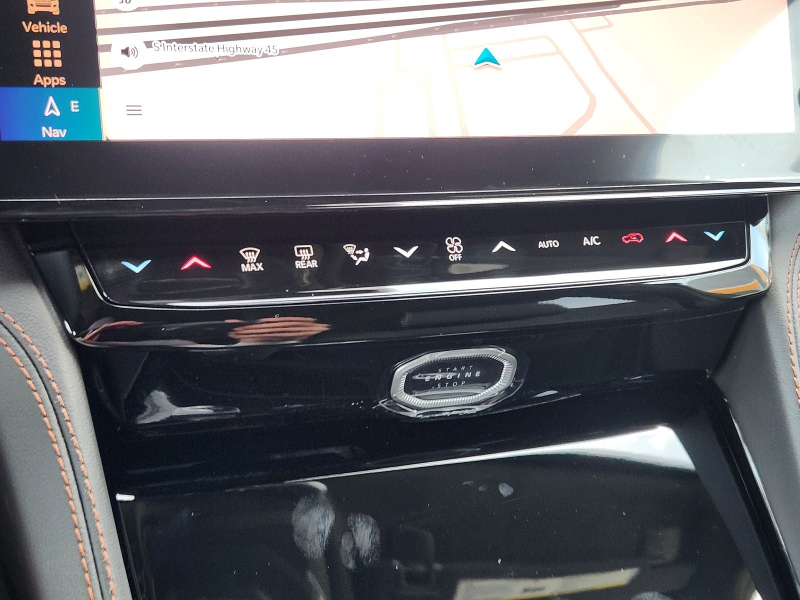 2026 Jeep Grand Cherokee L GRAND CHEROKEE L SUMMIT 4X4