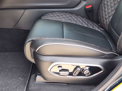 2026 Jeep Grand Cherokee L GRAND CHEROKEE L SUMMIT 4X4