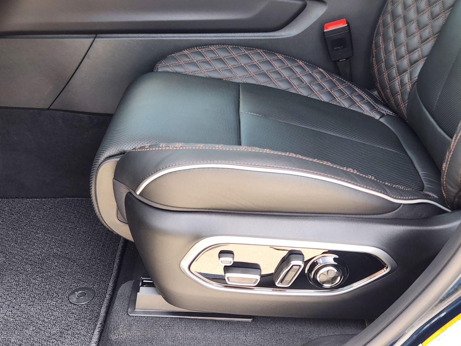 2026 Jeep Grand Cherokee L GRAND CHEROKEE L SUMMIT 4X4