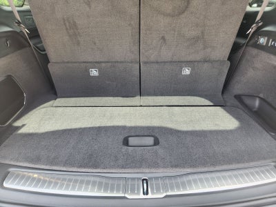 2026 Jeep Grand Cherokee L GRAND CHEROKEE L SUMMIT 4X4