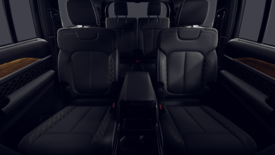 2026 Jeep Grand Cherokee L GRAND CHEROKEE L SUMMIT 4X4