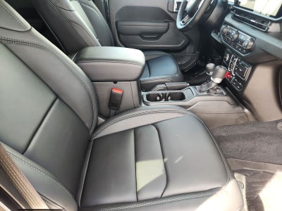2026 Jeep Wrangler WRANGLER 4-DOOR WILLYS 392
