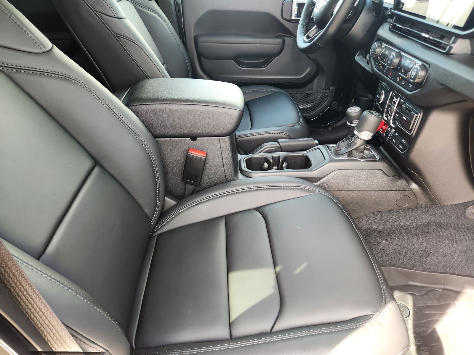 2026 Jeep Wrangler WRANGLER 4-DOOR WILLYS 392