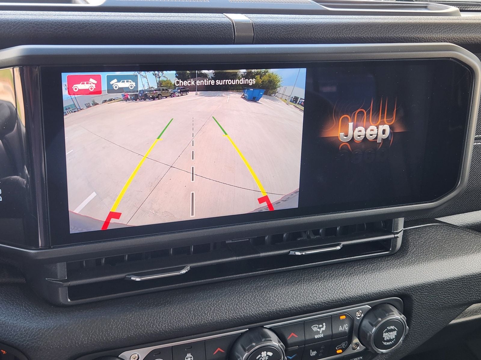 2026 Jeep Wrangler WRANGLER 4-DOOR WILLYS 392