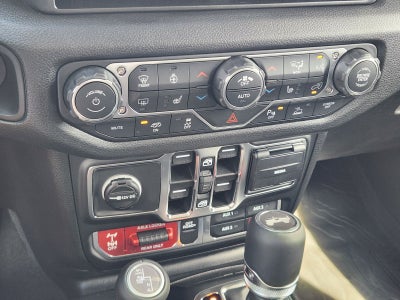 2026 Jeep Wrangler WRANGLER 4-DOOR WILLYS 392