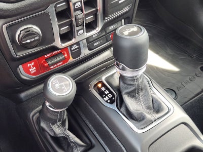 2026 Jeep Wrangler WRANGLER 4-DOOR WILLYS 392