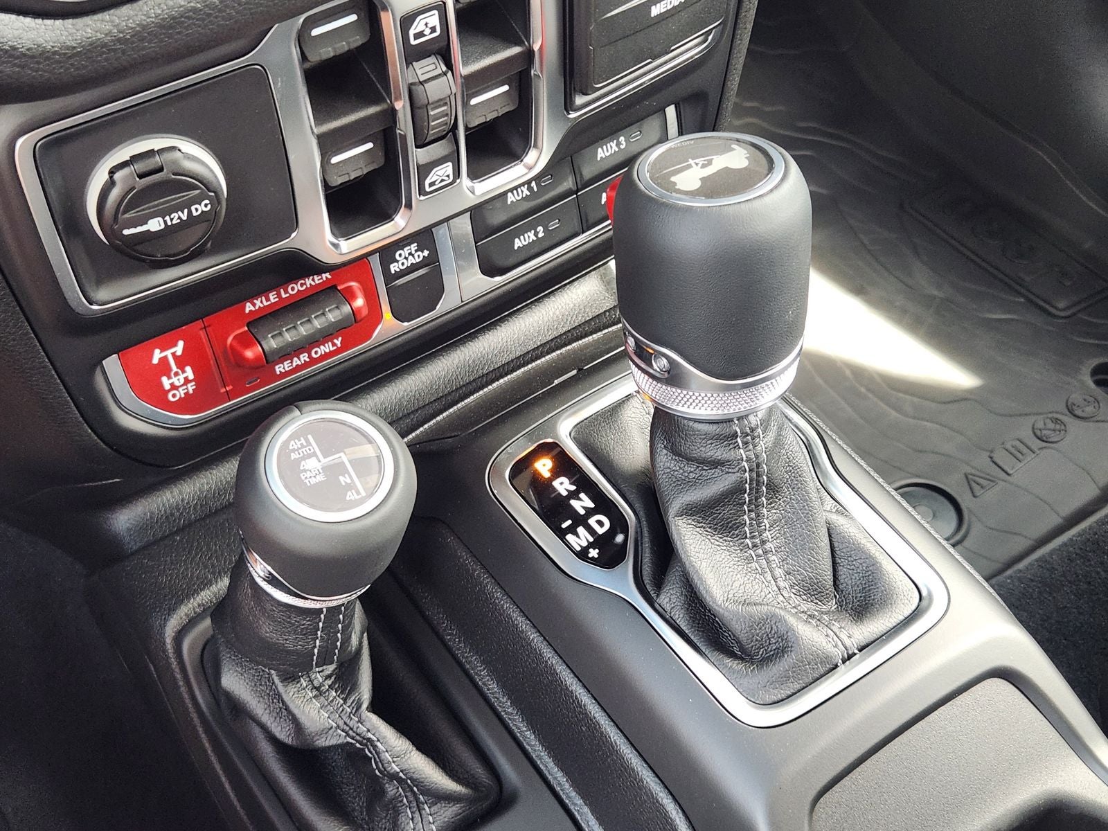 2026 Jeep Wrangler WRANGLER 4-DOOR WILLYS 392