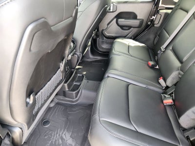 2026 Jeep Wrangler WRANGLER 4-DOOR WILLYS 392