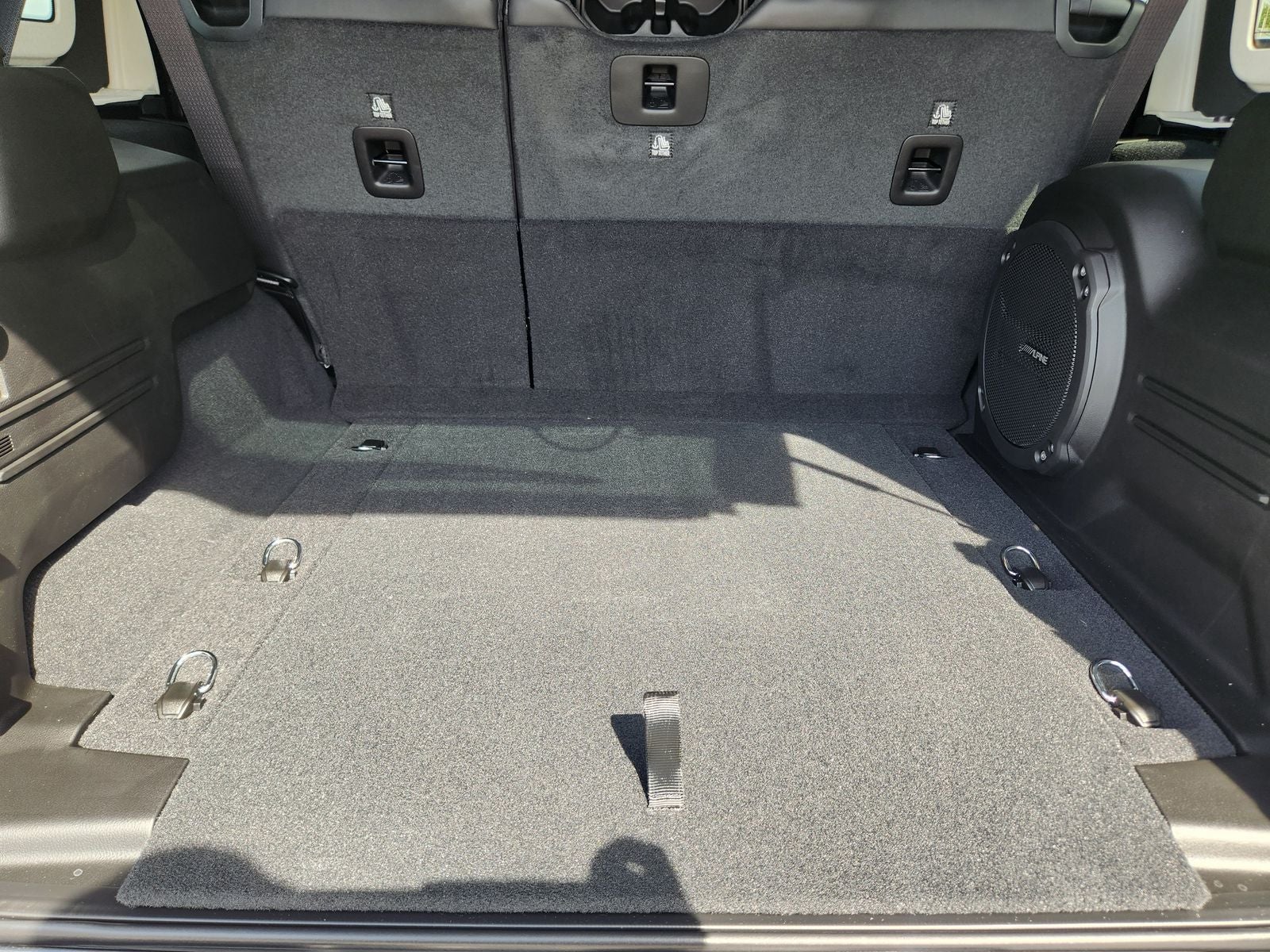 2026 Jeep Wrangler WRANGLER 4-DOOR WILLYS 392